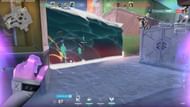 You can use the ability even if you are not in the line of sight of the opponent who died. (Image via Riot Games)